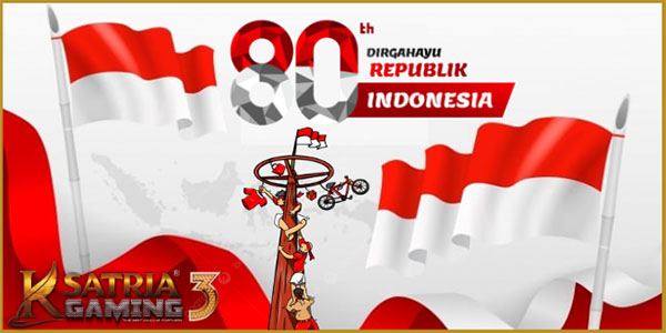 SELAMAT DATANG KSATRIAGAMING3