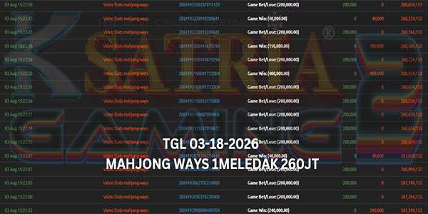 SELAMAT DATANG KSATRIAGAMING3